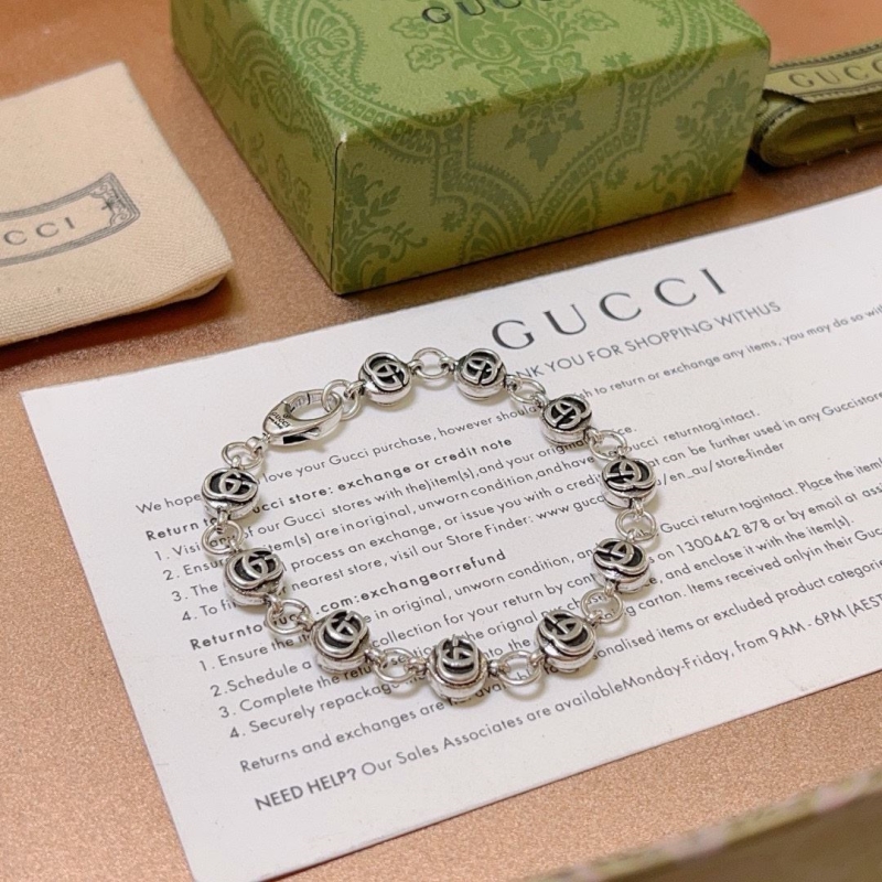 Gucci Bracelets